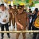 Wakil Bupati Barsel Resmikan Balai Basarah Kayun Bangun Mabuan‎