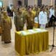 Bupati Lantik 27 Pejabat, Perkuat Reformasi Birokrasi di Barito Selatan‎
