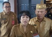 Pelantikan 27 Pejabat, Pj Sekda Barsel: Semua Sudah Sesuai Mekanisme BKN