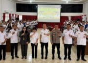 Forum Perangkat Daerah 2026 Digelar, Bupati Eddy Raya Tekankan Perencanaan Prioritas dan Terukur untuk 2027‎