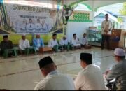 PHBI Barito Selatan Gelar Muqodam Al-Qur’an di Masjid Agung Baiturrahman
