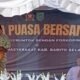 Kodim 1012/Buntok Gelar Buka Puasa Bersama Pemkab Barsel dan Forkopimda