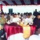Ketua DPRD Barsel Hadiri Buka Puasa Bersama Pemkab dan Forkopimda di Kodim 1012/Buntok