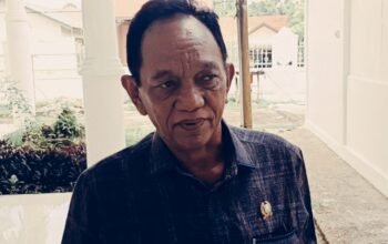 DPRD Minta Pemkab Barito Selatan Evaluasi Subsidi Rp2,5 Miliar untuk Perumda Tirta Barito