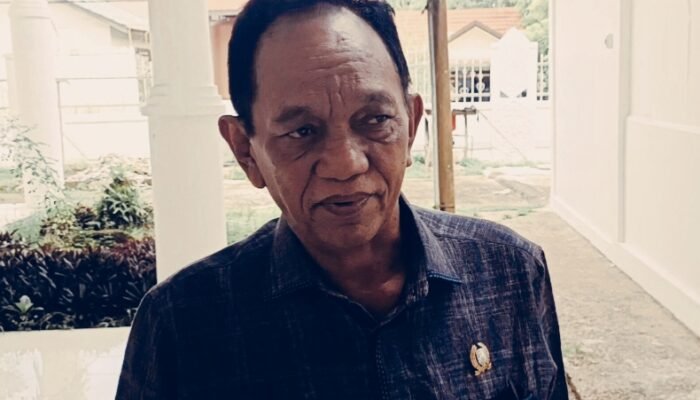 DPRD Minta Pemkab Barito Selatan Evaluasi Subsidi Rp2,5 Miliar untuk Perumda Tirta Barito