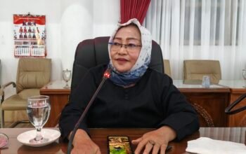 DPRD dan Pemkab Barsel Sepakati Agenda Kegiatan April 2026