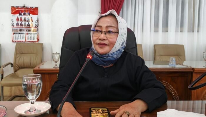 DPRD dan Pemkab Barsel Sepakati Agenda Kegiatan April 2026