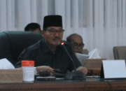 DPRD Barsel Gelar Sosialisasi Pokir untuk Penyusunan RKPD 2027