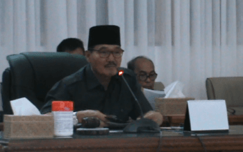 DPRD Barsel Gelar Sosialisasi Pokir untuk Penyusunan RKPD 2027