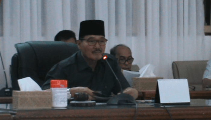 DPRD Barsel Gelar Sosialisasi Pokir untuk Penyusunan RKPD 2027