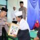 Kapolres Barsel Buka Puasa Bersama Santri Ponpes Ahlussunnah Wal Jamaah‎