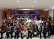 PWI DIY–UAD Perkuat Sinergi, Dorong Udin Jadi Pahlawan Nasional