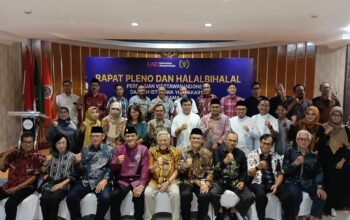PWI DIY–UAD Perkuat Sinergi, Dorong Udin Jadi Pahlawan Nasional