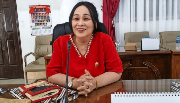 DPRD Barsel Bahas Dua Ranperda Strategis: Perikanan Darat dan Perlindungan Disabilitas