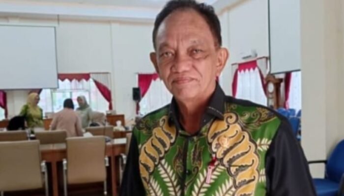 DPRD Barsel Soroti Drainase Kota Buntok, Minta Perbaikan Serius Cegah Genangan