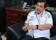 Respon Keluhan Drainase, DPUPR Barsel Siap Turun Lapangan Lakukan Pendataan