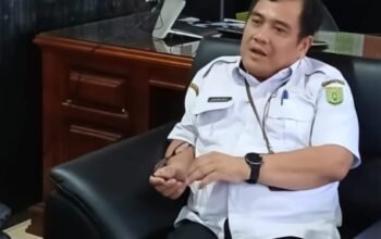 Respon Keluhan Drainase, DPUPR Barsel Siap Turun Lapangan Lakukan Pendataan