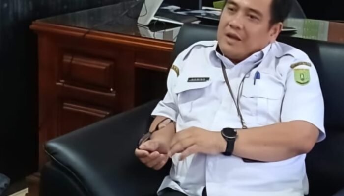 Respon Keluhan Drainase, DPUPR Barsel Siap Turun Lapangan Lakukan Pendataan