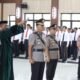Kompol Muh Padholin Resmi Menjabat Wakapolres Barsel, Gantikan Kompol Muh Tommy Palayukan.