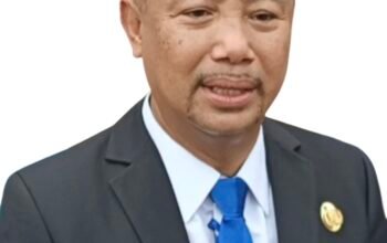 Bupati Barsel Respons Cepat Lonjakan Harga BBM, Pemkab Terbitkan Edaran Pengendalian Harga di Buntok