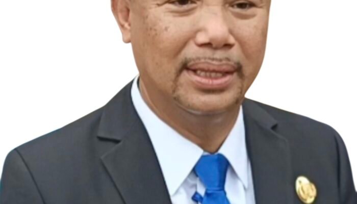 Bupati Barsel Respons Cepat Lonjakan Harga BBM, Pemkab Terbitkan Edaran Pengendalian Harga di Buntok