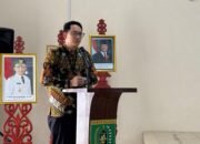 Bank Indonesia Kalteng Tutup Roadshow Festival Literasi Harati 2026 di Barito Selatan