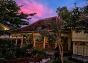 Pawon Remboelan, Destinasi Kuliner Jawa Timur yang Memikat di Yogyakarta