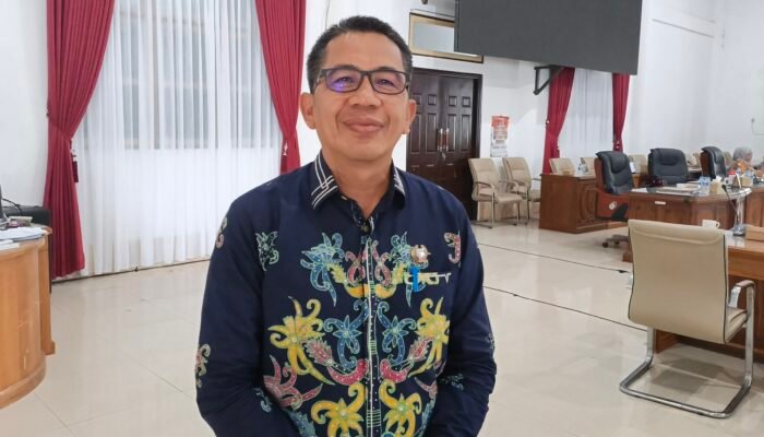 DPRD dan Pemkab Barito Selatan Sinkronkan Agenda Kerja, Susun Jadwal Strategis Mei 2026