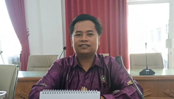 Peringati Hari Buruh Sedunia, DPRD Barsel Imbau Aspirasi Disampaikan Secara Santun Tanpa Demonstrasi