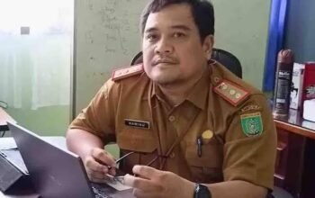 DPUPR Barsel Tingkatkan Pelayanan Publik Lewat PTSP Digital dan Buku Tamu Elektronik