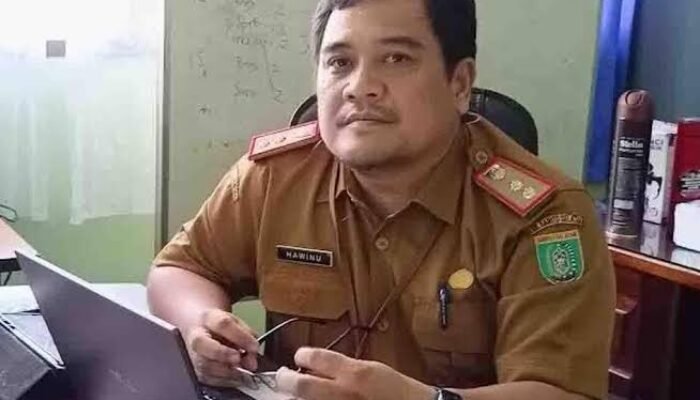 DPUPR Barsel Tingkatkan Pelayanan Publik Lewat PTSP Digital dan Buku Tamu Elektronik