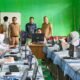 1.755 Siswa SMP di Barito Selatan Ikuti Tes Kemampuan Akademik
