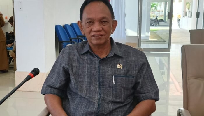 Soroti Layanan Kesehatan Desa, DPRD Barsel Minta Pemerataan Tenaga Medis