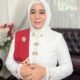 PJ Sekda Barsel Doakan 84 CJH Sehat hingga Kembali ke Tanah Air