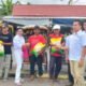 Perindo Barsel Gelar Aksi Sosial di Hari Buruh, Bagikan Bantuan untuk Warga