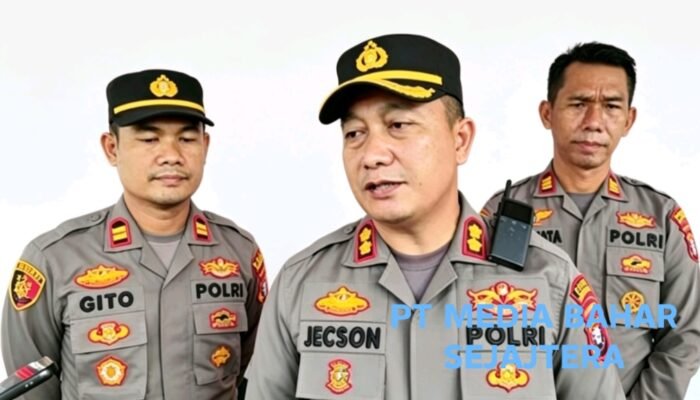 Kapolres Barsel Ancam Tindak Tegas Mafia BBM: SPBU dan Pelansir Dilarang Mainkan Harga di Tengah Krisis Pasokan