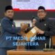 DPRD Barsel Gelar Rapat Paripurna Ke 11 Masa Sidang III Tahun 2026, Dengan Dua Agenda Penting