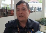 Infrastruktur Barsel Terancam Mandek, Dinas PUPR Akui Proyek Fisik Belum Bisa Jalan Karena Kas Daerah Seret