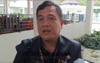 Infrastruktur Barsel Terancam Mandek, Dinas PUPR Akui Proyek Fisik Belum Bisa Jalan Karena Kas Daerah Seret