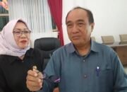 DPRD Barsel Tuntaskan Ranperda Hukum Adat, Segera Dibawa ke Paripurna
