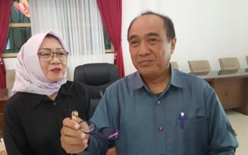 DPRD Barsel Tuntaskan Ranperda Hukum Adat, Segera Dibawa ke Paripurna