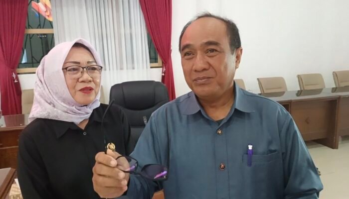 DPRD Barsel Tuntaskan Ranperda Hukum Adat, Segera Dibawa ke Paripurna