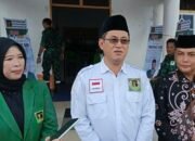 Muscab Serentak PPP Kalteng IV Digelar di Buntok, Pemkab Barsel Tekankan Pentingnya Sinergi Politik dan Pembangunan
