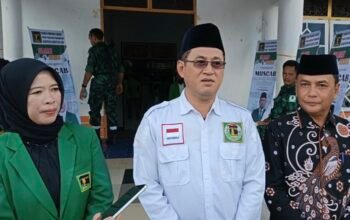 Muscab Serentak PPP Kalteng IV Digelar di Buntok, Pemkab Barsel Tekankan Pentingnya Sinergi Politik dan Pembangunan