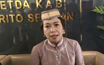 Efisiensi Anggaran, Pemkab Barito Selatan Gabungkan Empat Peringatan Besar dalam Satu Upacara