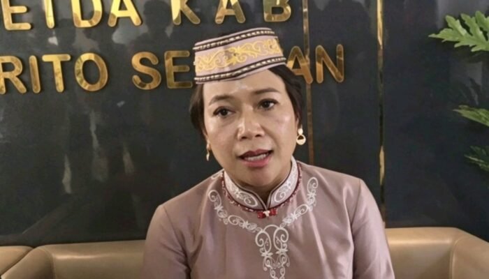 Efisiensi Anggaran, Pemkab Barito Selatan Gabungkan Empat Peringatan Besar dalam Satu Upacara