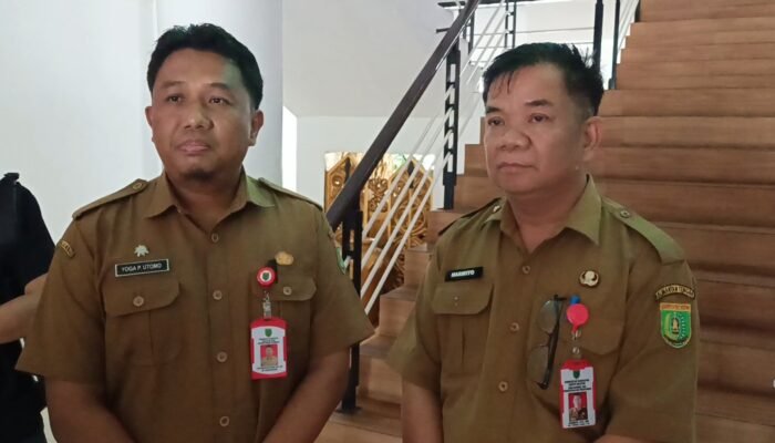 Krisis BBM Barsel Memanas! Pemkab, Polisi dan SPBU Kompak Minta Pertamina Tambah Pasokan‎