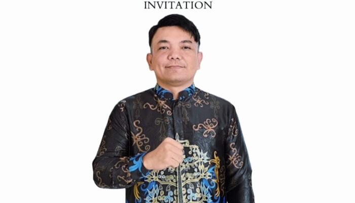 Ketua JMSI Kalteng Julius Sinaga Jadi Delegasi Indonesia ke China, Perkuat Kerja Sama Pers Internasional‎