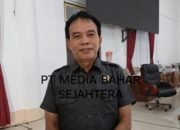 DPRD Barsel Sodorkan 17 Rekomendasi  Untuk Bupati, Soroti Kinerja SKPD hingga Transparansi APBD