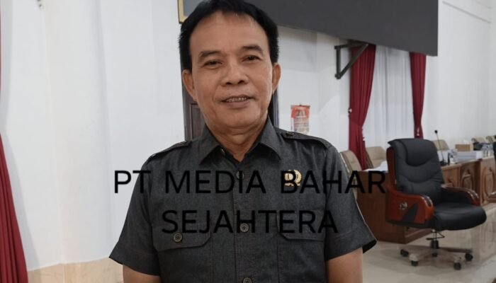DPRD Barsel Sodorkan 17 Rekomendasi  Untuk Bupati, Soroti Kinerja SKPD hingga Transparansi APBD